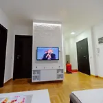 Zlatibor Apartman Krf 04
