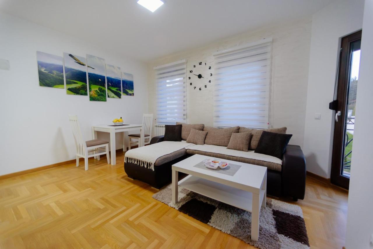 Apartment Krf 04 Zlatibor