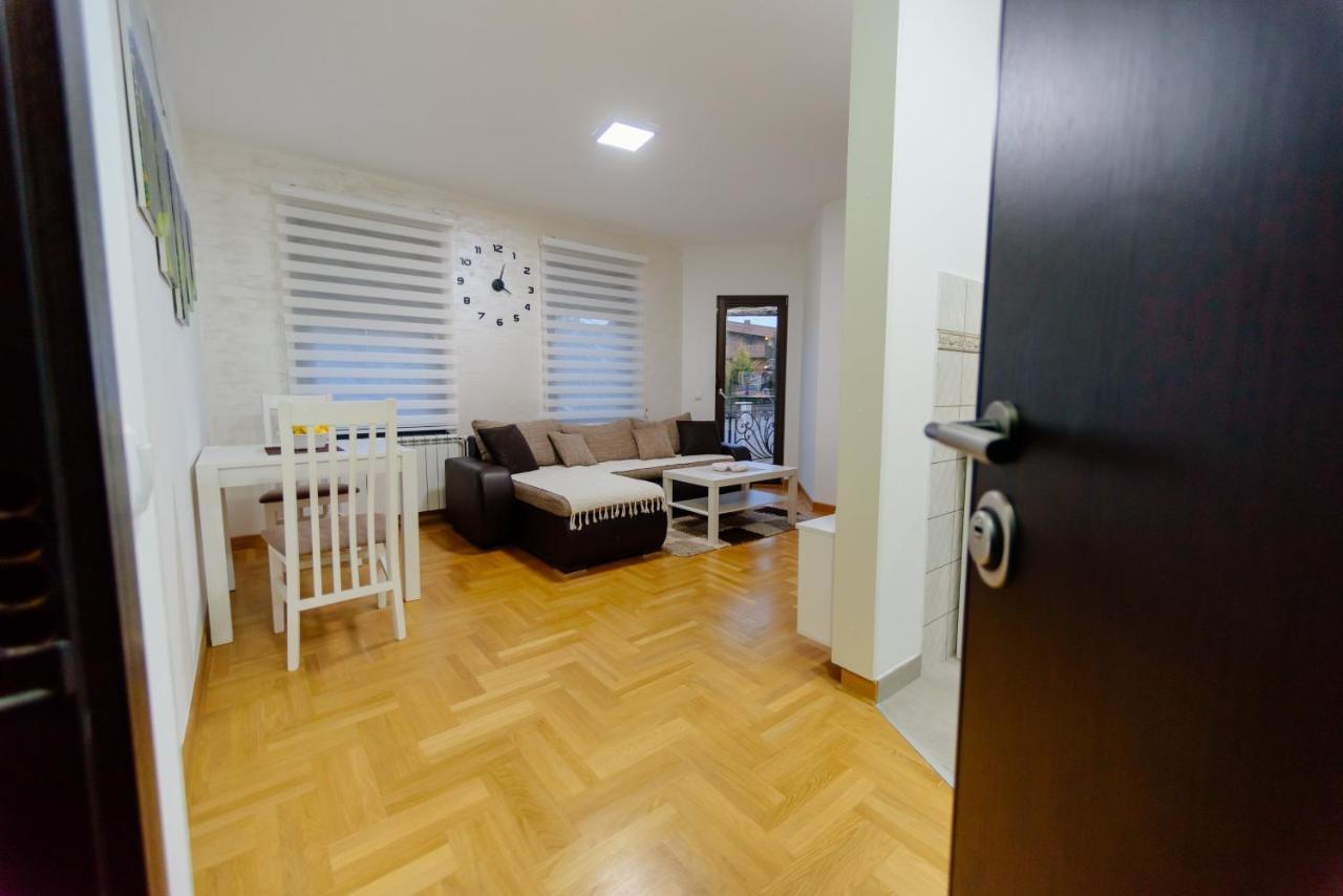 Apartment Krf 04 *