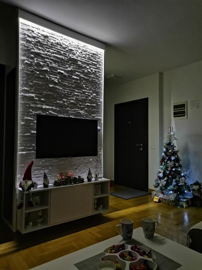 Krf 04 Apartment *