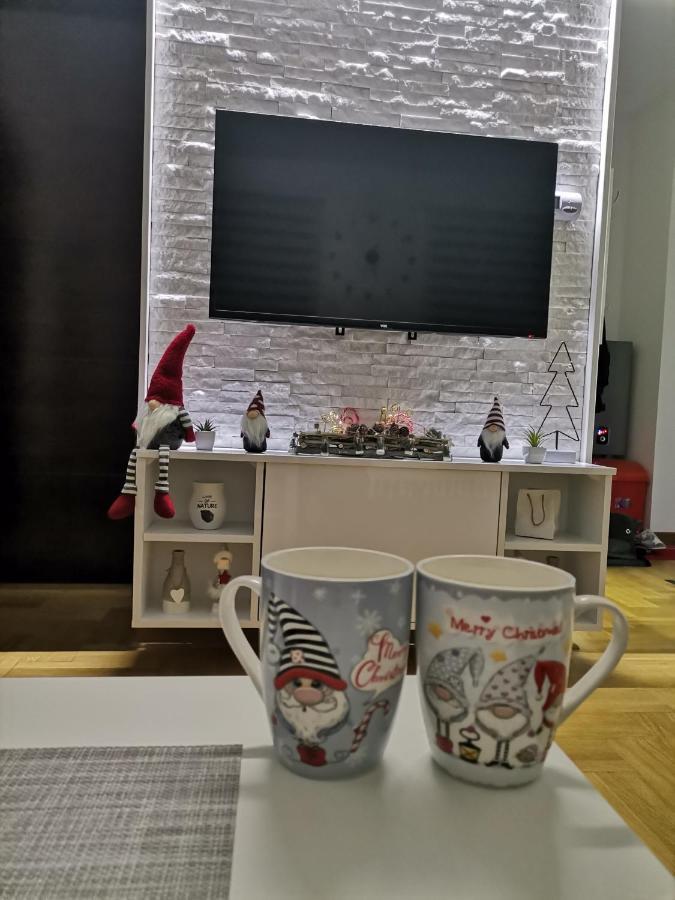 Apartment Krf 04